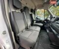 Білий Рено Мастєр, об'ємом двигуна 2.3 л та пробігом 192 тис. км за 23000 $, фото 22 на Automoto.ua