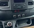 Білий Рено Мастєр, об'ємом двигуна 2.3 л та пробігом 135 тис. км за 22999 $, фото 14 на Automoto.ua