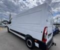 Білий Рено Мастєр, об'ємом двигуна 2.3 л та пробігом 223 тис. км за 23500 $, фото 5 на Automoto.ua