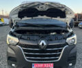 Білий Рено Мастєр, об'ємом двигуна 2.3 л та пробігом 220 тис. км за 20700 $, фото 37 на Automoto.ua
