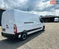 Белый Рено Мастер, объемом двигателя 2.3 л и пробегом 133 тыс. км за 20300 $, фото 14 на Automoto.ua
