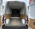 Білий Рено Мастєр, об'ємом двигуна 2.3 л та пробігом 158 тис. км за 21999 $, фото 13 на Automoto.ua