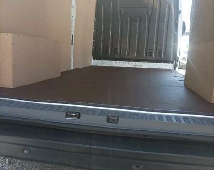 Білий Рено Мастєр, об'ємом двигуна 2.3 л та пробігом 147 тис. км за 21700 $, фото 23 на Automoto.ua