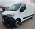 Белый Рено Мастер, объемом двигателя 2.3 л и пробегом 292 тыс. км за 17999 $, фото 1 на Automoto.ua
