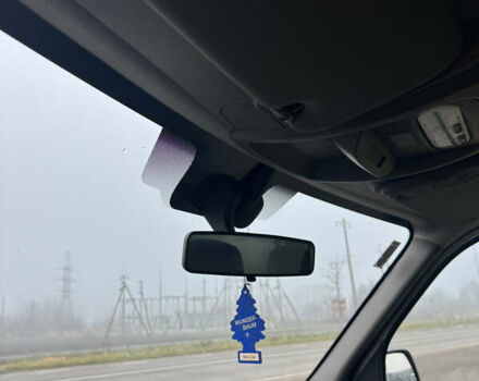 Білий Рено Мастєр, об'ємом двигуна 2.3 л та пробігом 245 тис. км за 23950 $, фото 12 на Automoto.ua