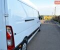 Белый Рено Мастер, объемом двигателя 2.3 л и пробегом 130 тыс. км за 23000 $, фото 76 на Automoto.ua