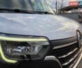 Белый Рено Мастер, объемом двигателя 2.3 л и пробегом 130 тыс. км за 22500 $, фото 6 на Automoto.ua