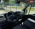 Білий Рено Мастєр, об'ємом двигуна 2.3 л та пробігом 219 тис. км за 22000 $, фото 13 на Automoto.ua