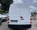 Білий Рено Мастєр, об'ємом двигуна 2.3 л та пробігом 223 тис. км за 23500 $, фото 7 на Automoto.ua