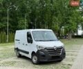 Білий Рено Мастєр, об'ємом двигуна 2.3 л та пробігом 113 тис. км за 22600 $, фото 1 на Automoto.ua