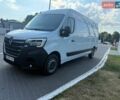 Білий Рено Мастєр, об'ємом двигуна 2.3 л та пробігом 116 тис. км за 23700 $, фото 1 на Automoto.ua
