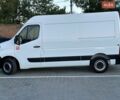 Белый Рено Мастер, объемом двигателя 2.3 л и пробегом 133 тыс. км за 20700 $, фото 5 на Automoto.ua