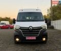 Білий Рено Мастєр, об'ємом двигуна 2.3 л та пробігом 170 тис. км за 17800 $, фото 2 на Automoto.ua
