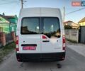 Белый Рено Мастер, объемом двигателя 2.3 л и пробегом 208 тыс. км за 20900 $, фото 7 на Automoto.ua