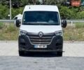 Белый Рено Мастер, объемом двигателя 2.3 л и пробегом 126 тыс. км за 25999 $, фото 2 на Automoto.ua