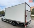 Білий Рено Мастєр, об'ємом двигуна 2.3 л та пробігом 227 тис. км за 24500 $, фото 20 на Automoto.ua