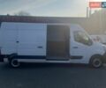 Белый Рено Мастер, объемом двигателя 2.3 л и пробегом 125 тыс. км за 23600 $, фото 10 на Automoto.ua