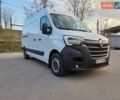 Белый Рено Мастер, объемом двигателя 2.3 л и пробегом 130 тыс. км за 22500 $, фото 50 на Automoto.ua