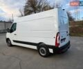 Белый Рено Мастер, объемом двигателя 2.3 л и пробегом 130 тыс. км за 22500 $, фото 26 на Automoto.ua
