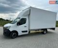 Білий Рено Мастєр, об'ємом двигуна 2.3 л та пробігом 200 тис. км за 28800 $, фото 6 на Automoto.ua