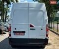 Білий Рено Мастєр, об'ємом двигуна 2.3 л та пробігом 219 тис. км за 22000 $, фото 6 на Automoto.ua