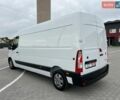 Белый Рено Мастер, объемом двигателя 2.3 л и пробегом 227 тыс. км за 20900 $, фото 5 на Automoto.ua