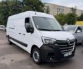 Белый Рено Мастер, объемом двигателя 2.3 л и пробегом 247 тыс. км за 22300 $, фото 1 на Automoto.ua