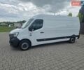 Белый Рено Мастер, объемом двигателя 2.3 л и пробегом 137 тыс. км за 20999 $, фото 14 на Automoto.ua