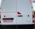 Белый Рено Мастер, объемом двигателя 2.3 л и пробегом 159 тыс. км за 24799 $, фото 20 на Automoto.ua