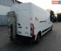 Белый Рено Мастер, объемом двигателя 2.3 л и пробегом 200 тыс. км за 20800 $, фото 72 на Automoto.ua