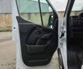 Белый Рено Мастер, объемом двигателя 2.3 л и пробегом 129 тыс. км за 23400 $, фото 11 на Automoto.ua