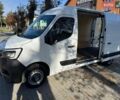 Белый Рено Мастер, объемом двигателя 2.3 л и пробегом 132 тыс. км за 18900 $, фото 2 на Automoto.ua