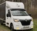 Белый Рено Мастер, объемом двигателя 2.3 л и пробегом 160 тыс. км за 28000 $, фото 1 на Automoto.ua