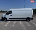 Білий Рено Мастєр, об'ємом двигуна 2.3 л та пробігом 190 тис. км за 22500 $, фото 1 на Automoto.ua