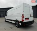 Белый Рено Мастер, объемом двигателя 2.3 л и пробегом 152 тыс. км за 19999 $, фото 12 на Automoto.ua