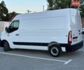 Белый Рено Мастер, объемом двигателя 2.3 л и пробегом 133 тыс. км за 20700 $, фото 6 на Automoto.ua