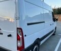 Белый Рено Мастер, объемом двигателя 2.3 л и пробегом 133 тыс. км за 20700 $, фото 22 на Automoto.ua
