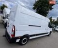 Білий Рено Мастєр, об'ємом двигуна 2.3 л та пробігом 223 тис. км за 23500 $, фото 9 на Automoto.ua