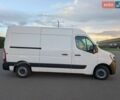 Білий Рено Мастєр, об'ємом двигуна 2.3 л та пробігом 30 тис. км за 23800 $, фото 3 на Automoto.ua
