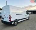 Белый Рено Мастер, объемом двигателя 2.3 л и пробегом 177 тыс. км за 18370 $, фото 19 на Automoto.ua