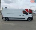 Білий Рено Мастєр, об'ємом двигуна 2.3 л та пробігом 231 тис. км за 23300 $, фото 3 на Automoto.ua