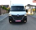 Белый Рено Мастер, объемом двигателя 2.3 л и пробегом 130 тыс. км за 23000 $, фото 71 на Automoto.ua