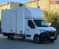 Білий Рено Мастєр, об'ємом двигуна 2.3 л та пробігом 207 тис. км за 25700 $, фото 5 на Automoto.ua
