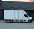 Білий Рено Мастєр, об'ємом двигуна 2.3 л та пробігом 222 тис. км за 24999 $, фото 43 на Automoto.ua