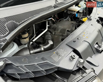 Білий Рено Мастєр, об'ємом двигуна 0 л та пробігом 192 тис. км за 21600 $, фото 85 на Automoto.ua