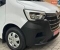 Білий Рено Мастєр, об'ємом двигуна 2.3 л та пробігом 116 тис. км за 23650 $, фото 8 на Automoto.ua