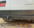 Белый Рено Мастер, объемом двигателя 2.3 л и пробегом 124 тыс. км за 25950 $, фото 12 на Automoto.ua