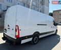 Белый Рено Мастер, объемом двигателя 2.3 л и пробегом 184 тыс. км за 18300 $, фото 4 на Automoto.ua