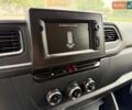 Белый Рено Мастер, объемом двигателя 2.3 л и пробегом 154 тыс. км за 21499 $, фото 31 на Automoto.ua
