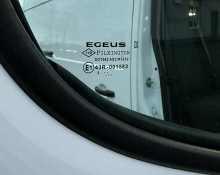 Рено Мастер 2022 в Киеве на Automoto.ua Белый Рено Мастер, объемом двигателя 2.3 л и пробегом 232 тыс. км за 21499 $, фото 46 на Automoto.ua